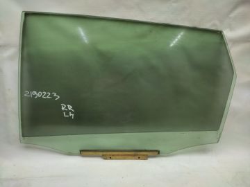 Стекло двери задн. лев. TOYOTA MATRIX 02-08