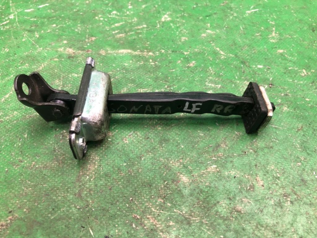 79480-C1010 | Обмежувач дверей задн. HYUNDAI SONATA LF 2014- - Фото 2