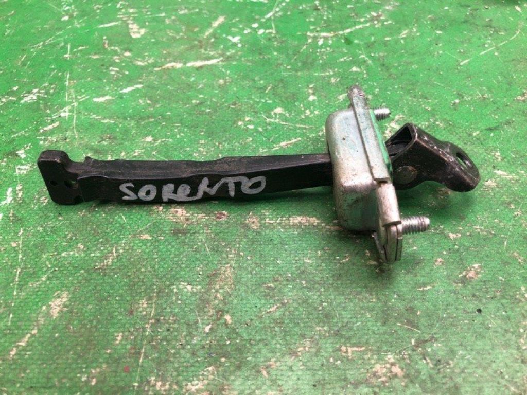 Ограничитель двери задн. KIA SORENTO XM 09-14 - Фото 2