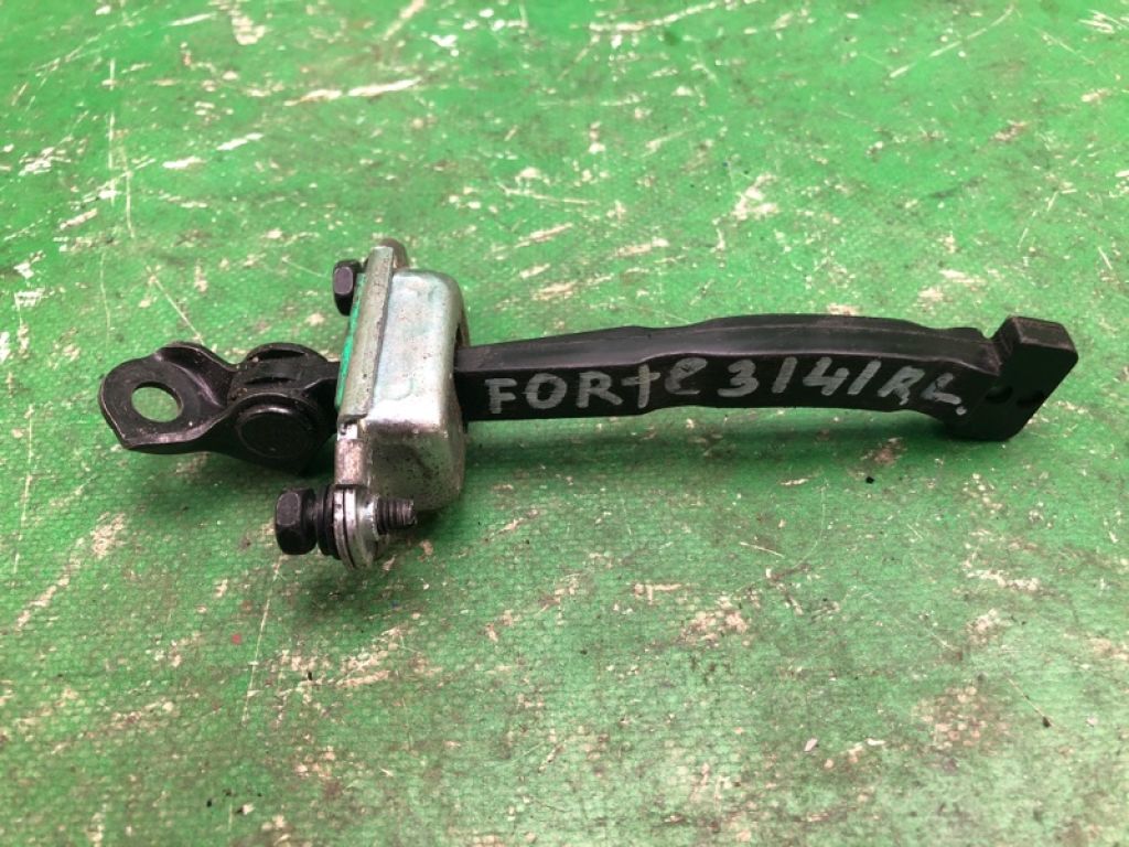 79480-1M000 | Обмежувач дверей задн. KIA FORTE/CERATO TD 08-13