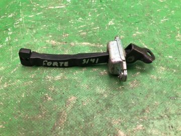 Обмежувач дверей задн. KIA FORTE/CERATO TD 08-13