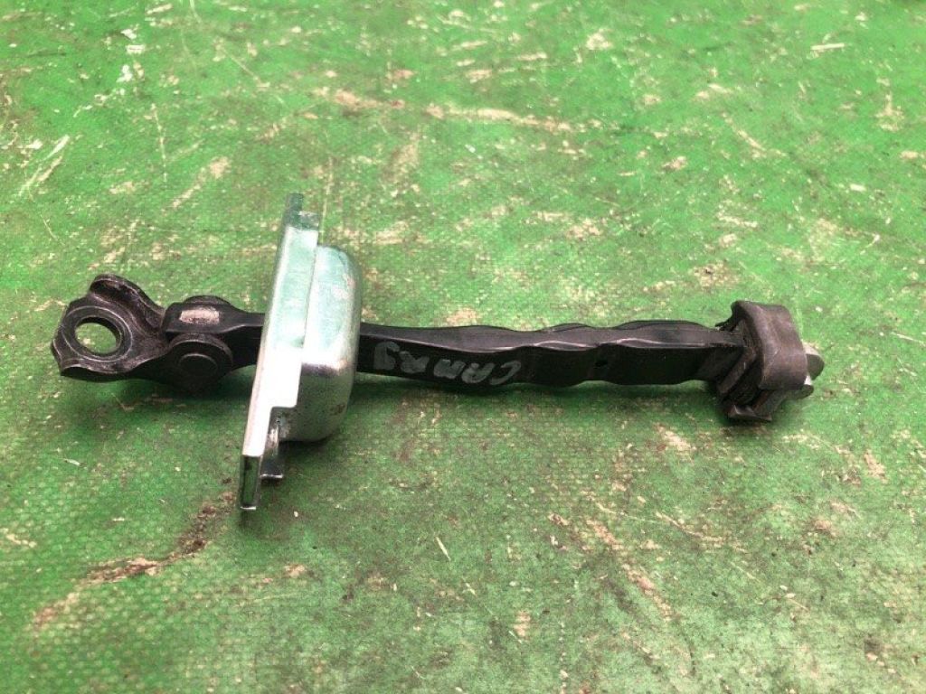 68610-06091 | Ограничитель двери передн. TOYOTA CAMRY 55 14-17 - Фото 2