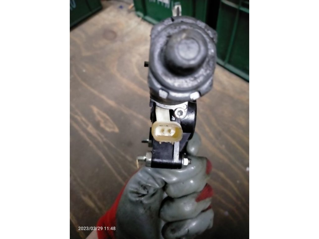 83401-1G010 | Склопідйомник задн. лів. KIA RIO JB 2005-2011 - Фото 3