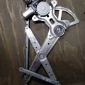 69802-08020 | Стеклоподъемник передн. лев. TOYOTA SIENNA 11-16
