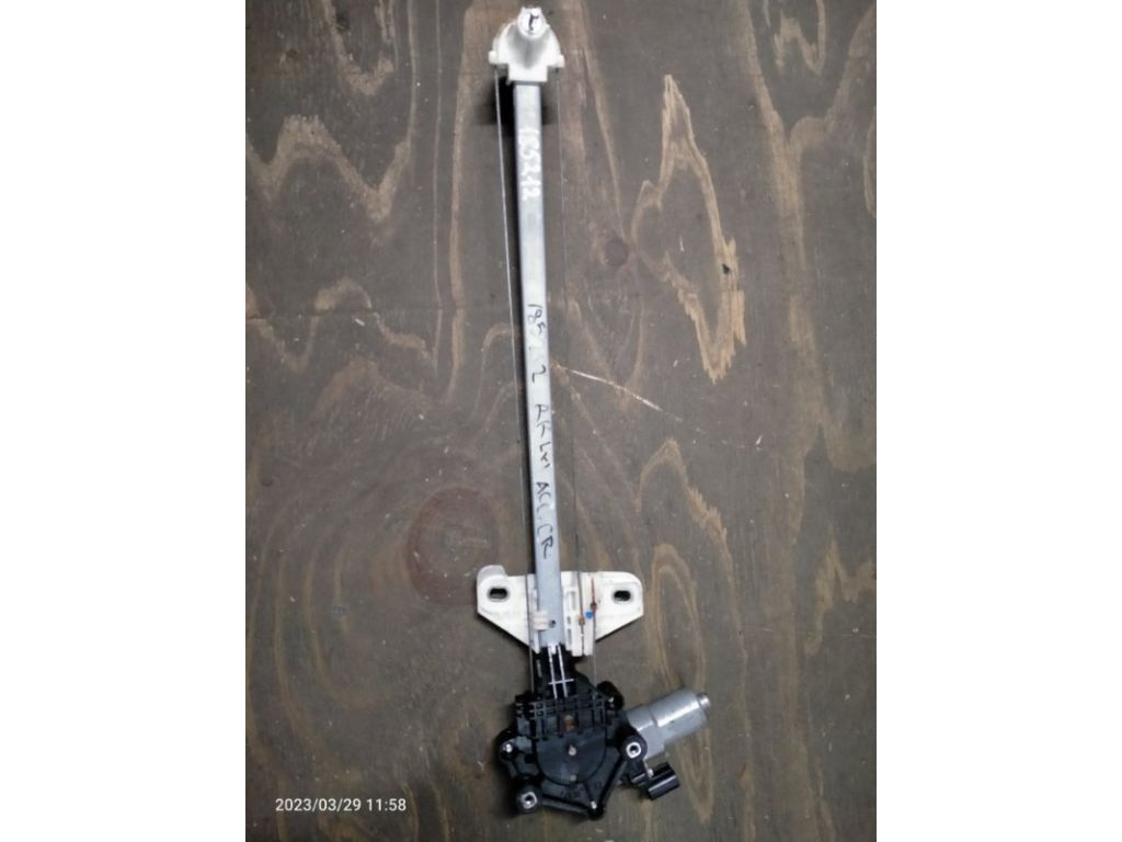 72750-T2A-A01 | Склопідйомник задн. лів. HONDA ACCORD CR 13-18