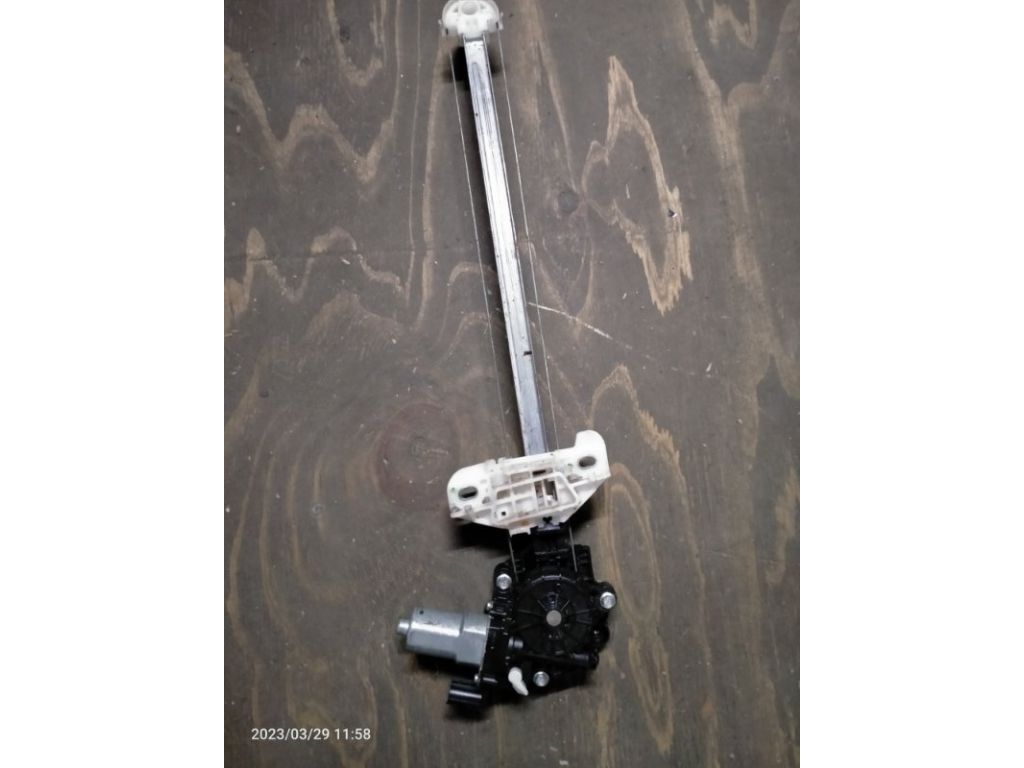 72750-T2A-A01 | Склопідйомник задн. лів. HONDA ACCORD CR 13-18 - Фото 2