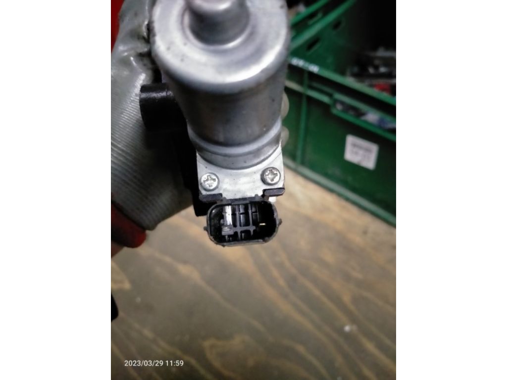 72750-T2A-A01 | Склопідйомник задн. лів. HONDA ACCORD CR 13-18 - Фото 3