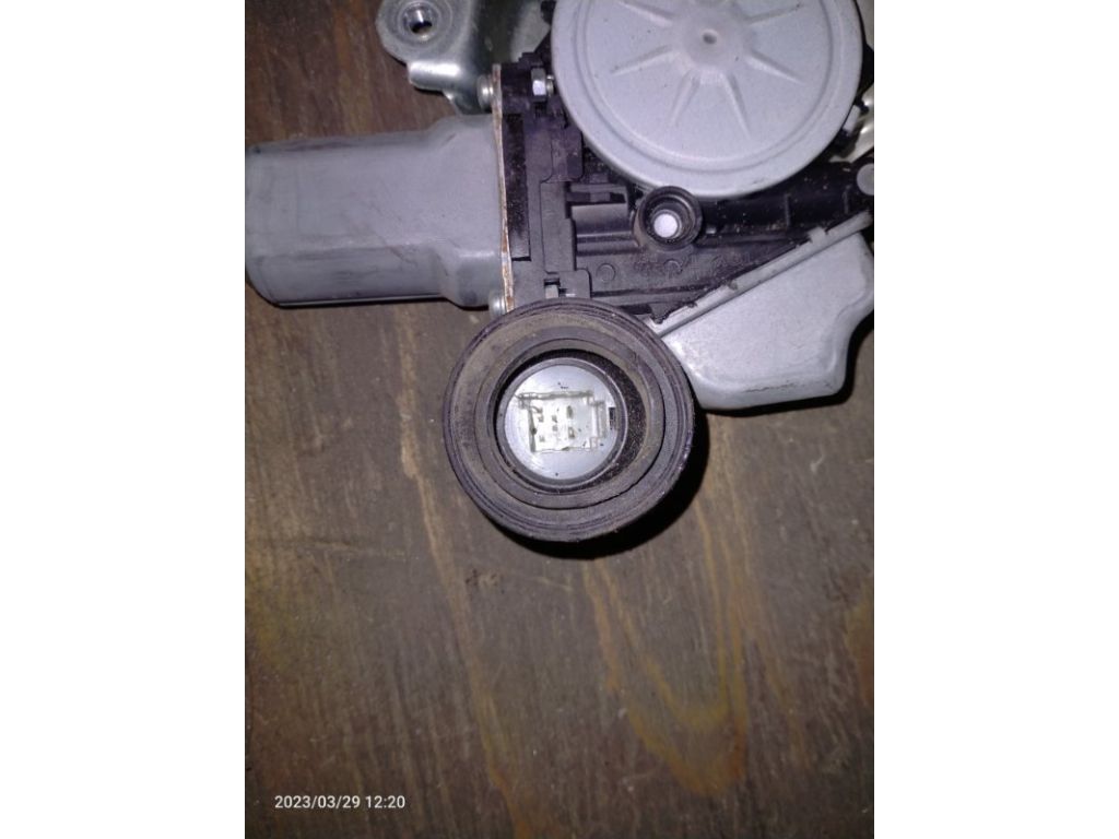 68101-06200 | Стекло двери передн. прав. TOYOTA CAMRY 50 12-15 - Фото 2