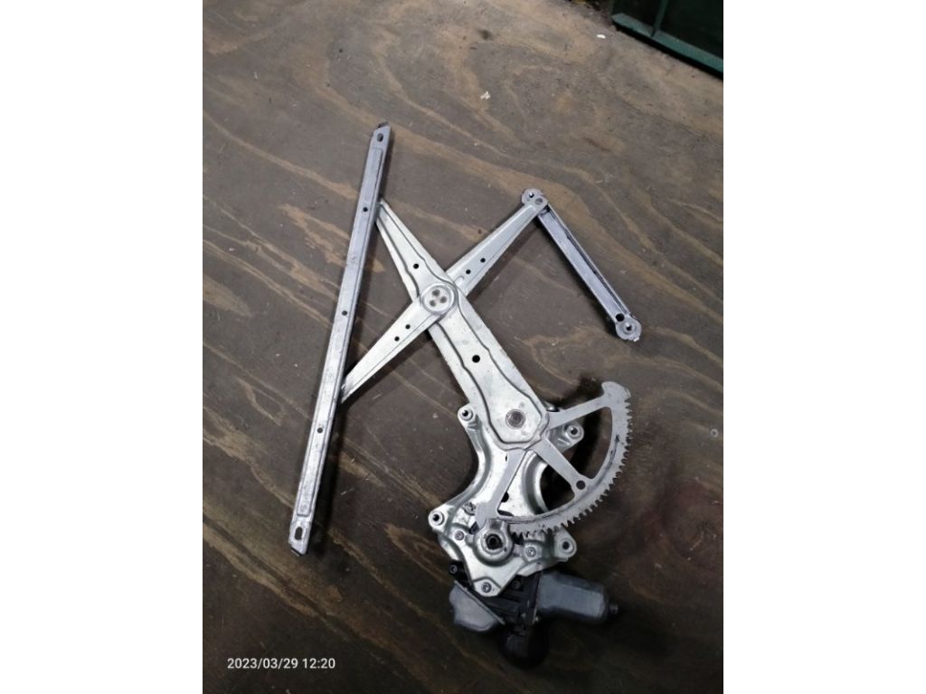 68101-06200 | Стекло двери передн. прав. TOYOTA CAMRY 50 12-15 - Фото 3