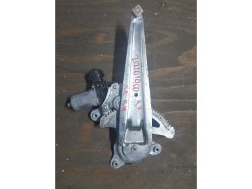 Склопідйомник задн. прав. LEXUS RX300/330/350/400 03-09