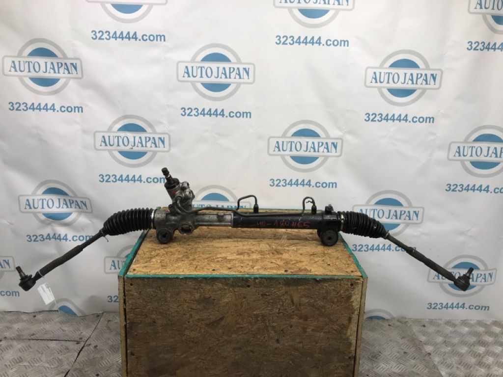 44200-33480 | Рулевая рейка TOYOTA CAMRY 40 06-11