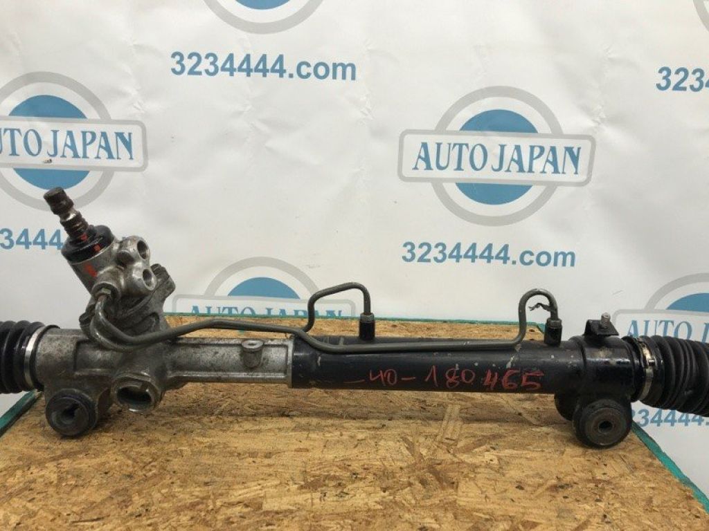 44200-33480 | Рулевая рейка TOYOTA CAMRY 40 06-11 - Фото 2