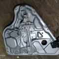 83481-2H010 | Склопідйомник задн. прав. HYUNDAI ELANTRA HD 06-11 - Прев'ю 4