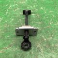 BHN9-72-270 | Ограничитель двери задн. MAZDA 3 BM 13-19 - Превью 3