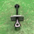 BHN9-72-270 | Ограничитель двери задн. MAZDA 3 BM 13-19 - Превью 4