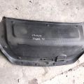 81752-3Q000RY | Обшивка крышки багажника HYUNDAI SONATA YF 10-14 - Превью 2