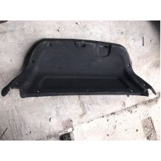Обшивка кришки багажника HYUNDAI SONATA YF 10-14