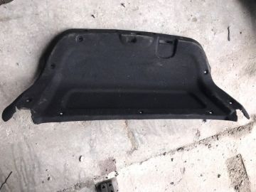 Обшивка крышки багажника HYUNDAI SONATA YF 10-14