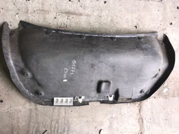 Обшивка кришки багажника LEXUS ES350 06-12