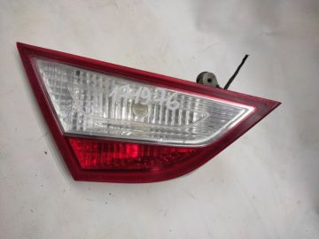 Фонарь внутренний задн. лев. HYUNDAI SONATA YF 10-14