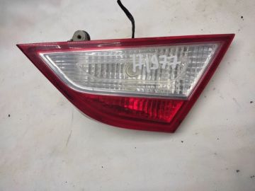 Фонарь внутренний задн. прав. HYUNDAI SONATA YF 10-14