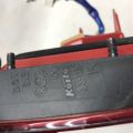 81581-33150 | Фонарь внутренний задн. прав. LEXUS ES350 06-12 - Превью 9
