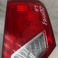 81591-33150 | Фонарь внутренний задн. лев. LEXUS ES350 06-12 - Превью 6