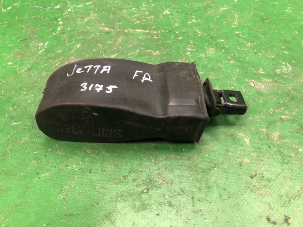 5C6 837 249 | Обмежувач дверей передн. VOLKSWAGEN JETTA USA 10-17