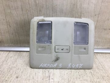 Плафон салону MAZDA 3 BM 13-19
