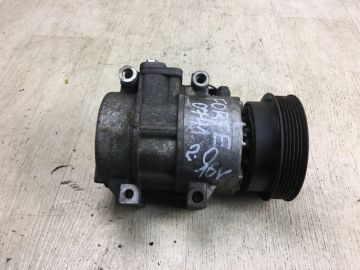 Компресор кондиціонера KIA FORTE/CERATO TD 08-13