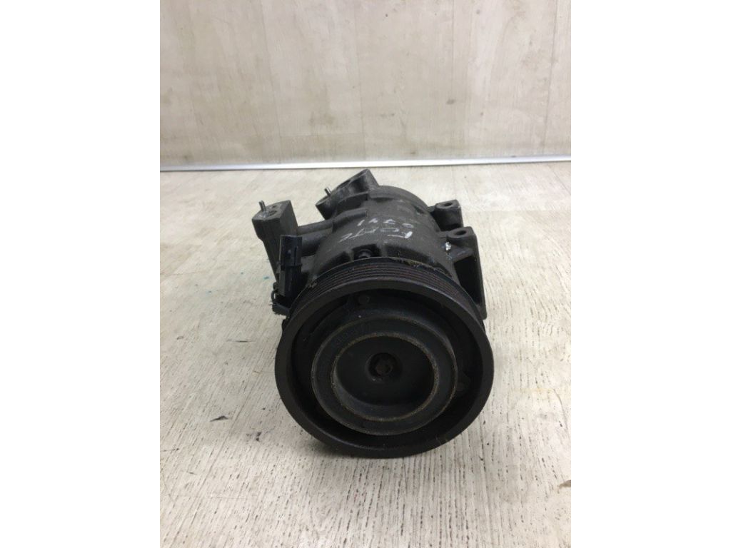 97701-1M130 | Компресор кондиціонера KIA FORTE/CERATO TD 08-13 - Фото 5