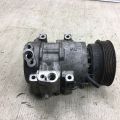 97701-1M130 | Компрессор кондиционера KIA FORTE/CERATO TD 08-13