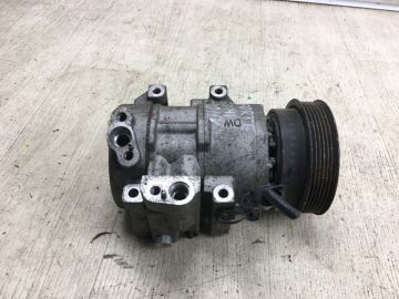 Компресор кондиціонера KIA FORTE/CERATO TD 08-13