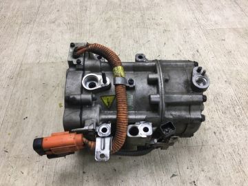 Компрессор кондиционера HYUNDAI SONATA YF 10-14