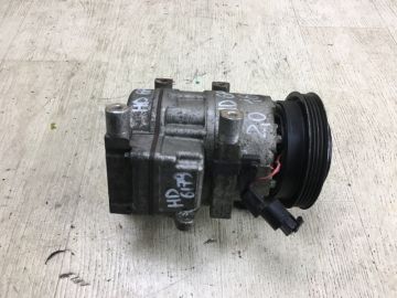 Компрессор кондиционера HYUNDAI ELANTRA HD 06-11