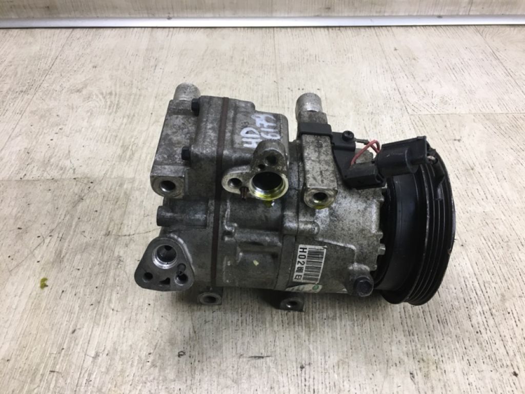97701-2H140 | Компрессор кондиционера HYUNDAI ELANTRA HD 06-11 - Фото 2