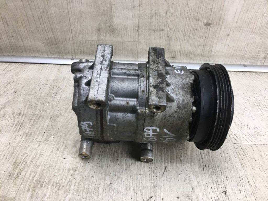 97701-2H140 | Компрессор кондиционера HYUNDAI ELANTRA HD 06-11 - Фото 5