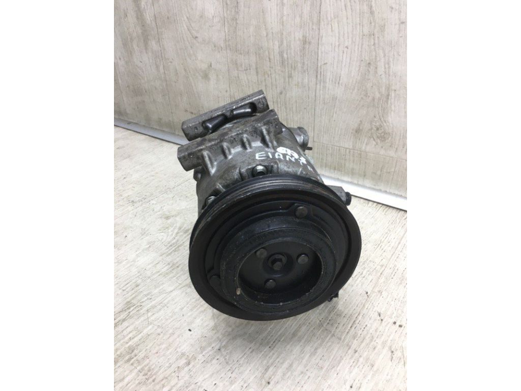 97701-2H140 | Компрессор кондиционера HYUNDAI ELANTRA HD 06-11 - Фото 6