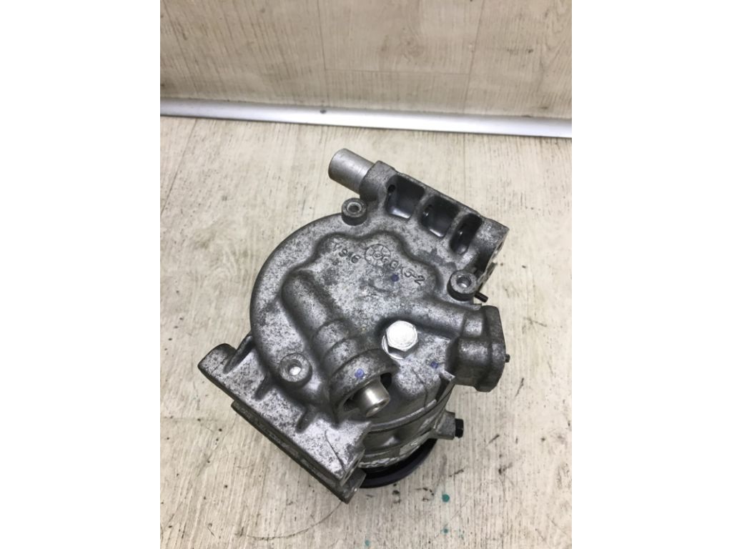 97701-2H140 | Компрессор кондиционера HYUNDAI ELANTRA HD 06-11 - Фото 7