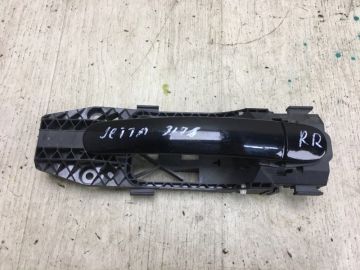 Ручка двері зовнішня задн. прав. VOLKSWAGEN JETTA USA 10-17