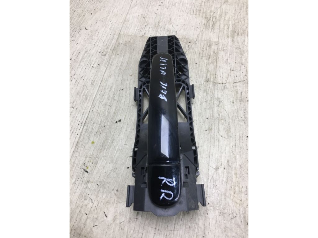 5N0 839 885 C | Ручка двері зовнішня задн. прав. VOLKSWAGEN JETTA USA 10-17 - Фото 3