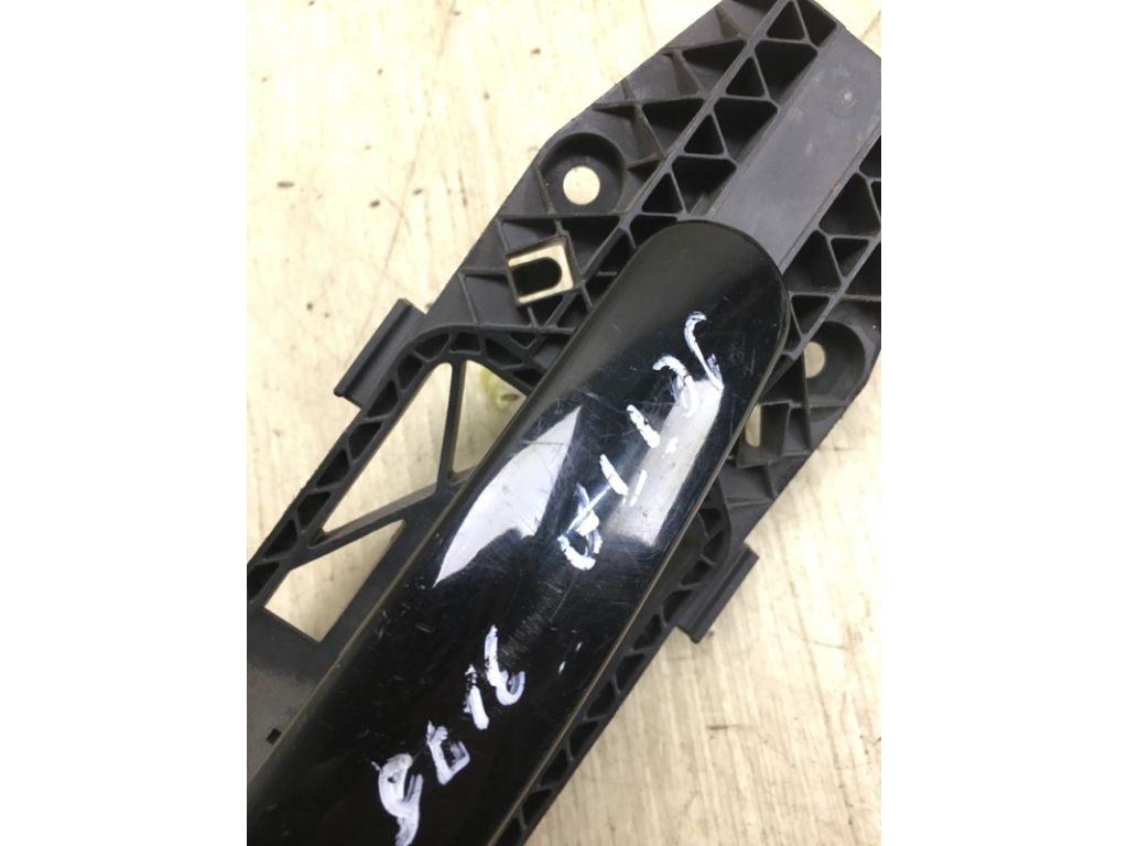 5N0 839 885 C | Ручка двері зовнішня задн. прав. VOLKSWAGEN JETTA USA 10-17 - Фото 4