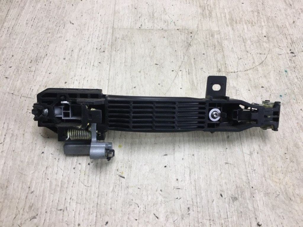 BJS7-58-41X13 | Ручка двери наружная передн. прав. MAZDA 3 BM 13-19 - Фото 2