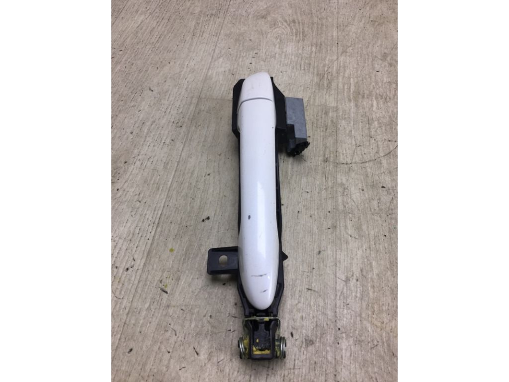 BJS7-58-41X13 | Ручка двери наружная передн. прав. MAZDA 3 BM 13-19 - Фото 3