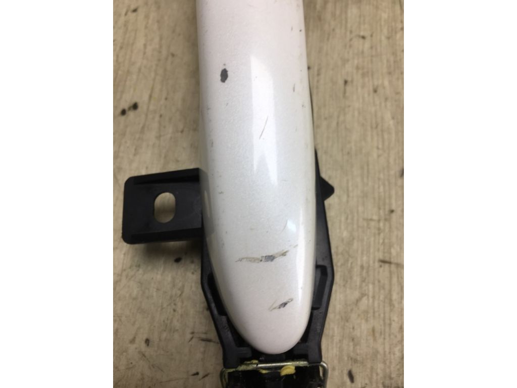 BJS7-58-41X13 | Ручка двери наружная передн. прав. MAZDA 3 BM 13-19 - Фото 4