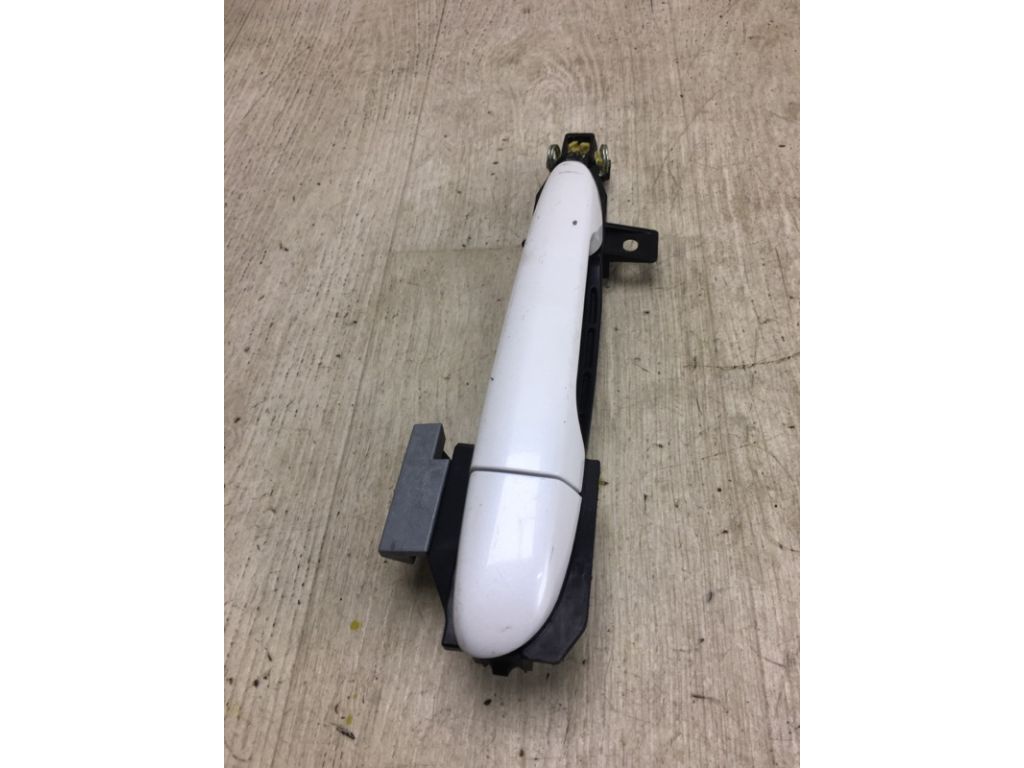 BJS7-58-41X13 | Ручка двери наружная передн. прав. MAZDA 3 BM 13-19 - Фото 5