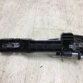 80611-5AA0A | Ручка двери наружная задн. лев. NISSAN PATHFINDER R52 12-21 - Превью 3