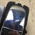 80611-5AA0A | Ручка двери наружная задн. лев. NISSAN PATHFINDER R52 12-21 - Превью 4