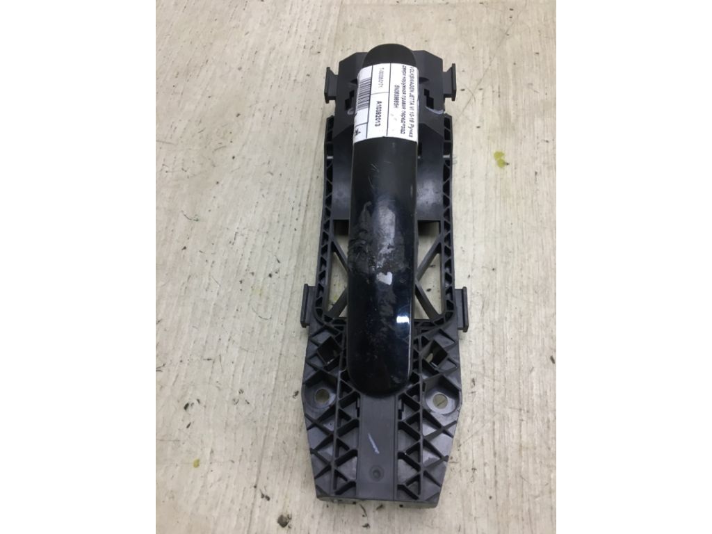 5N0 839 885 C | Ручка двери наружная задн. прав. VOLKSWAGEN JETTA USA 10-17 - Фото 3