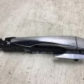80610-5AA0A | Ручка двери наружная задн. прав. NISSAN ALTIMA L33 12-18 - Превью 2